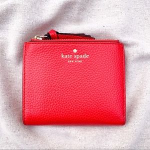 kate spade wallet